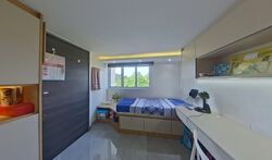 Blk 126 Ang Mo Kio Avenue 3 (Ang Mo Kio), HDB Executive #586703751